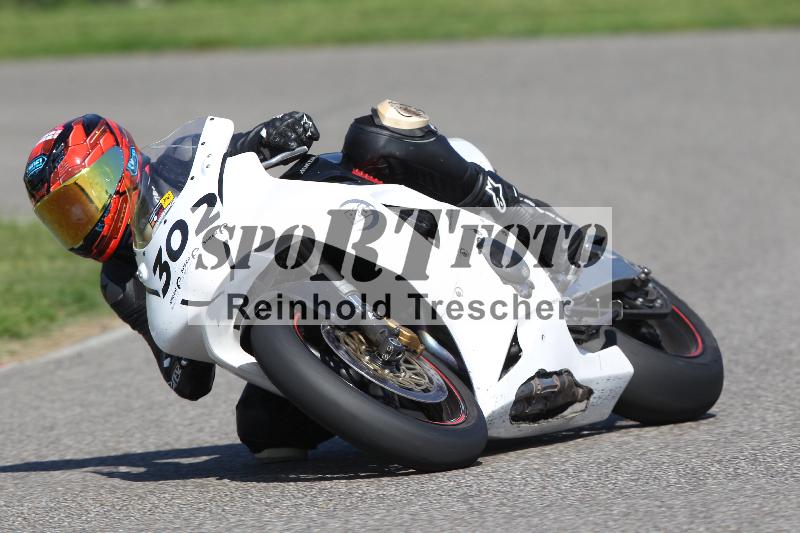 /13 01.05.2025 Speer Racing ADR/Gruppe gelb/302